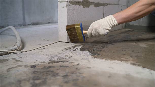 24/7 Emergency Emergency Waterproofing experts in Cecil, WI